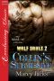 [Wolf Souls 02] • Collin's Submissive